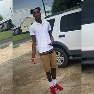 Meet your Posher, Marcus